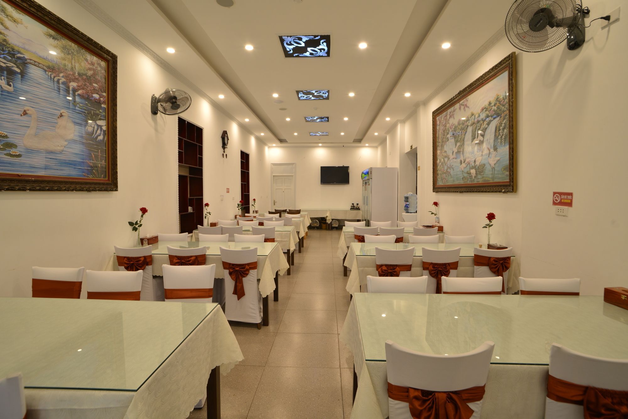 A25 Hotel - 185 Lo Duc Hanoi Buitenkant foto